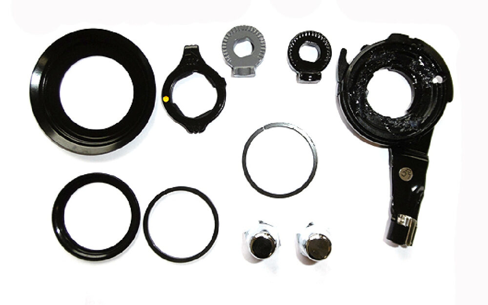 Components for hub - Shimano Nexus 7 SM-7C25 - Image 1