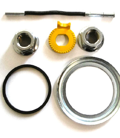 Rumbas komplekts - Shimano Nexus 3 CJ-NX10