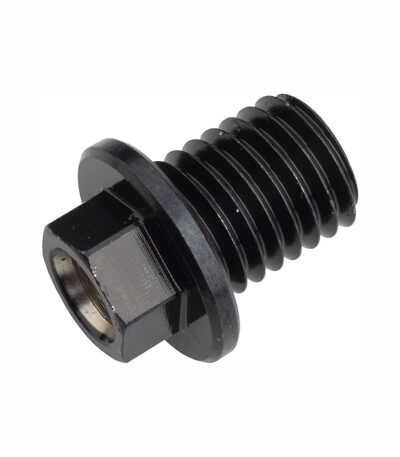 Skrūve hidrauliskajām bremzēm - Shimano SM-BH90