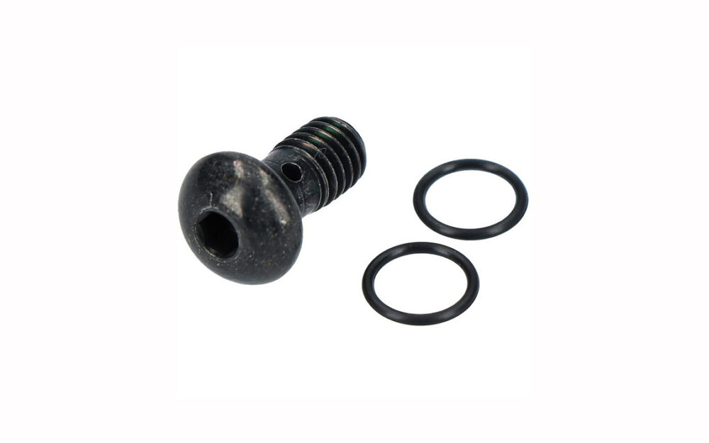 Hidraulisko diskbremžu remonta komplekts - Shimano SM-BH60