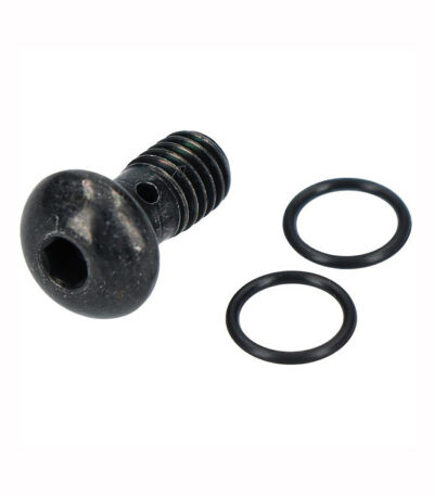 Hidraulisko diskbremžu remonta komplekts - Shimano SM-BH60
