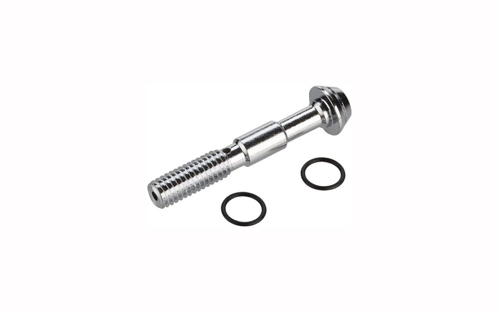 Hidraulisko diskbremžu remonta komplekts - Shimano SM-BH90-SB