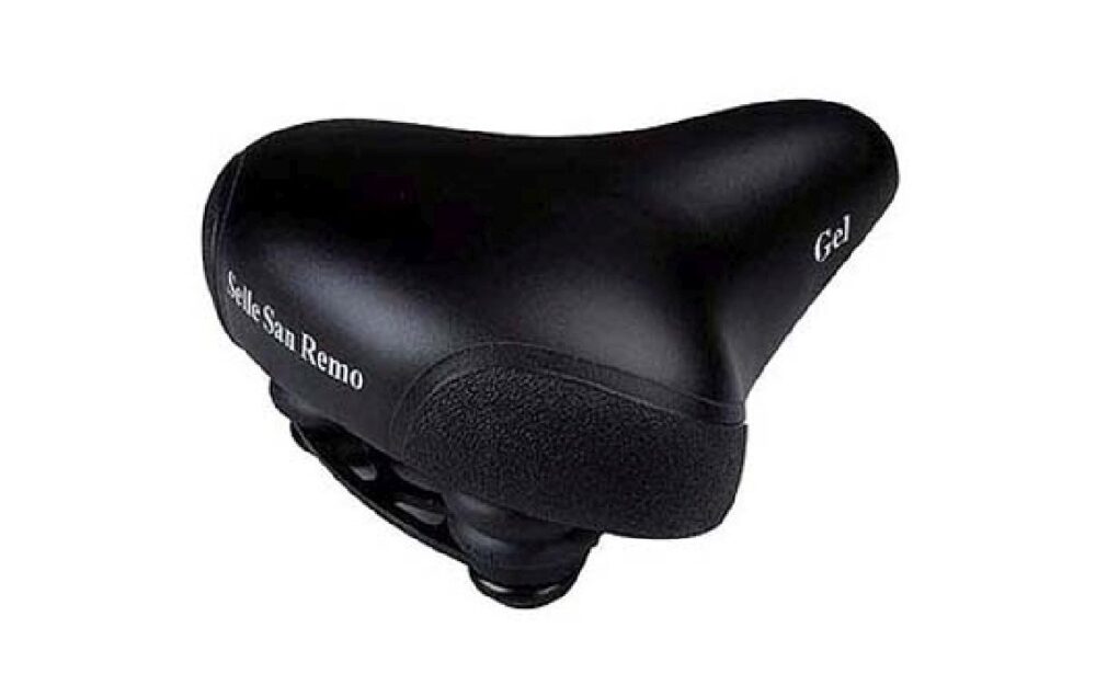 Sēdeklis - Selle San Remo