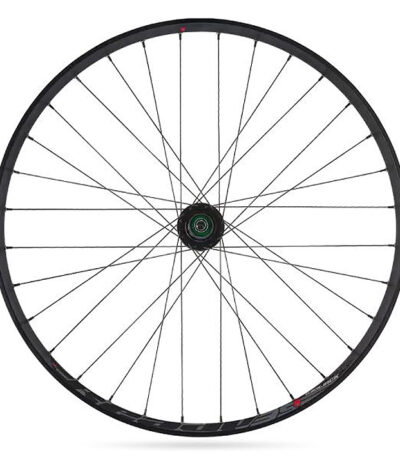 Priekšējais ritenis 27.5" - BlackJack Ready40 15x110 6-Bolt SB