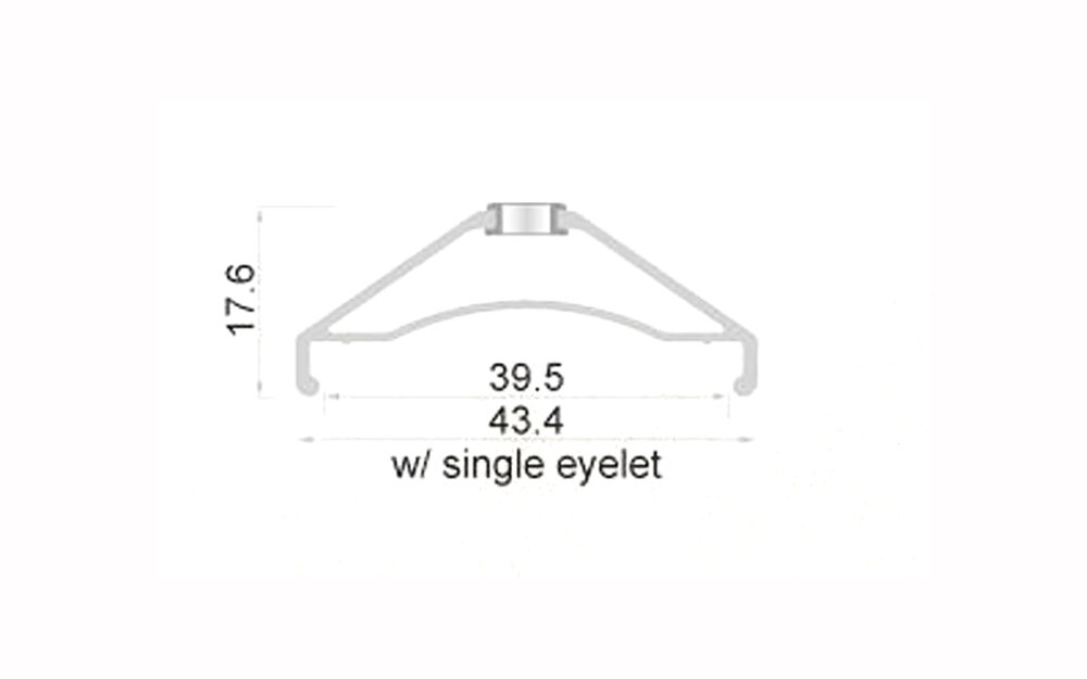 Tagaratas 27.5" - BlackJack Ready40 12x148 6-Bolt SB FH Micro Spline - Image 2