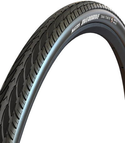 Velosipēda riepa - Maxxis 27.5 x 1.65 OverDrive