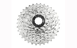 Aizmugurējais zvaigznītes bloks - SunRace CSM66