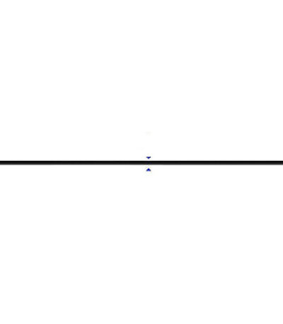 Spieķi - Sapim Leader J-Bend  2.3 x 134 mm