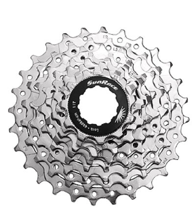 Aizmugurējais zvaigznītes bloks - SunRace CSM96