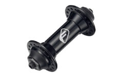 Wheel front 28" - Rodi Skorpion QR - Image 2