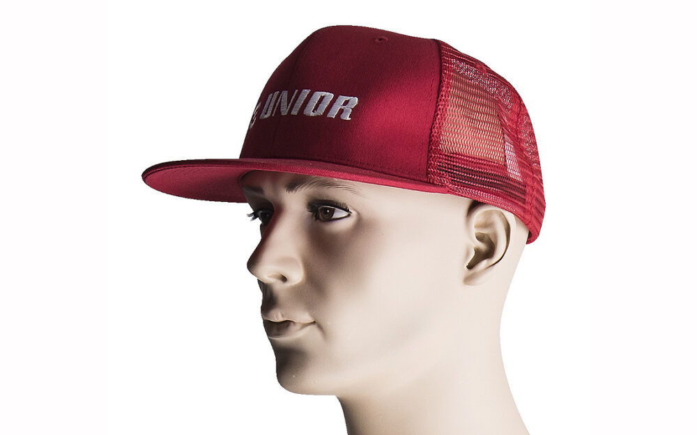 Cap - Unior Trucker - Image 2