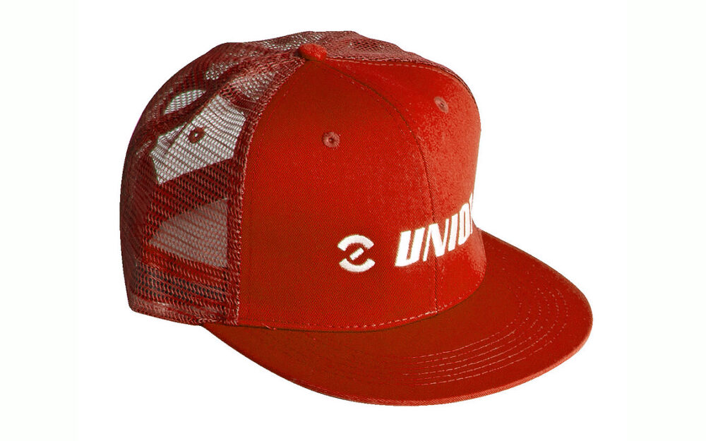 Cepure - Unior Trucker