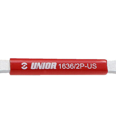 Spieķu atslēga Unior - Unior 1636/2P-US