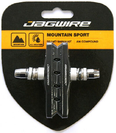 Kluči priekš V veida bremzēm - Jagwire Mountain Pro