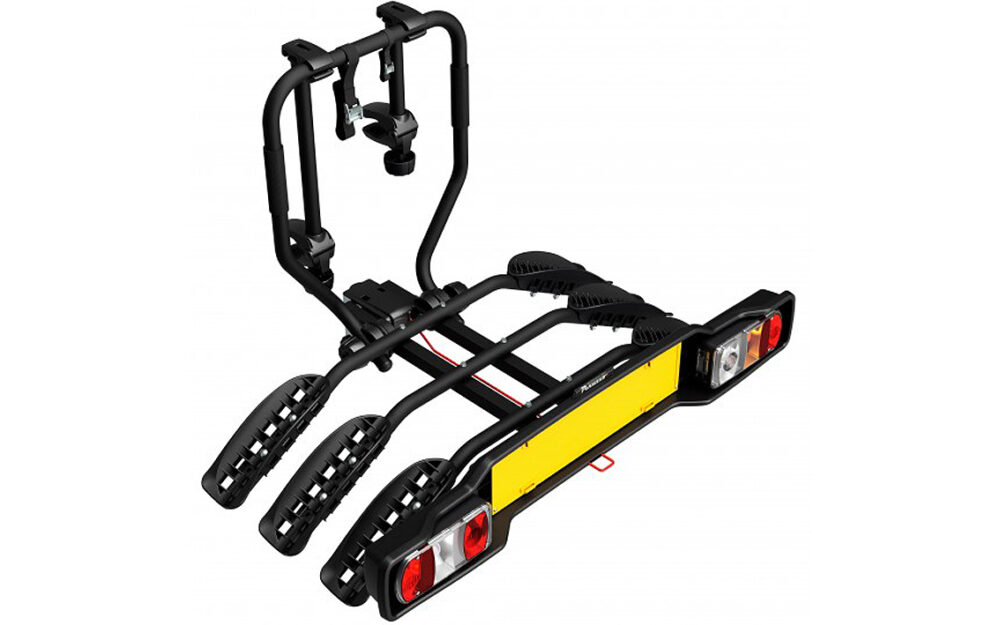 Bike carrier - Peruzzo Parma - Image 2