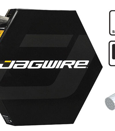 Bremžu troses - Jagwire Road Sport Slick Stainless