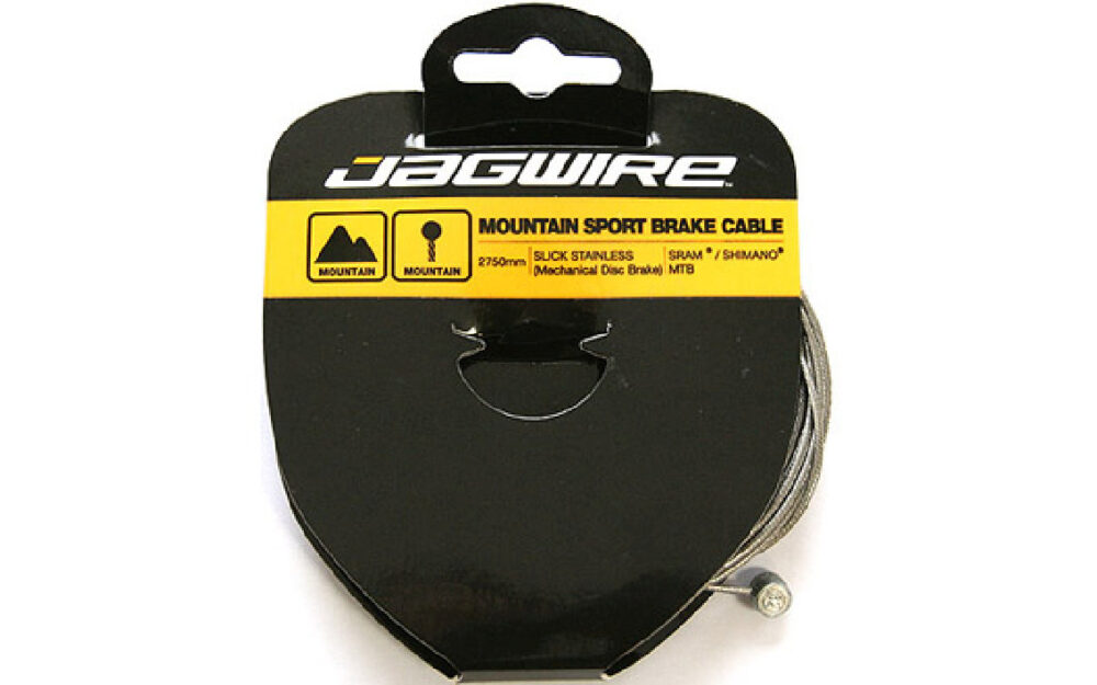 Bremžu troses - Jagwire MTB Sport