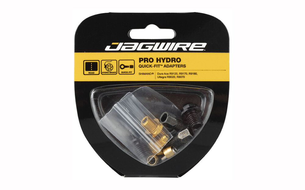 Hüdraulilise piduri adapter - Jagwire Pro Quick-Fit Shimano Dura Ace - Image 3
