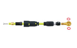 Hüdraulilise piduri adapter - Jagwire Pro Quick-Fit Shimano Deore XT M8000 - Image 2