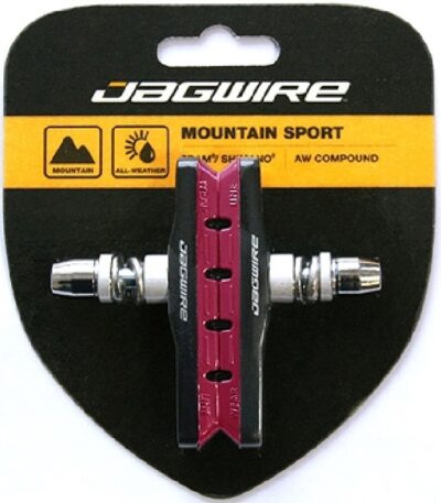 Kluči priekš V veida bremzēm - Jagwire Mountain Sport