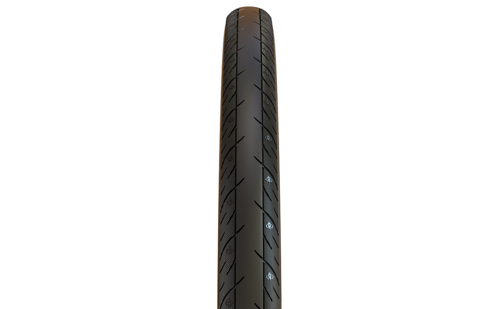Bicycle tyre - Maxxis 700 x 32C Detonator - Image 2