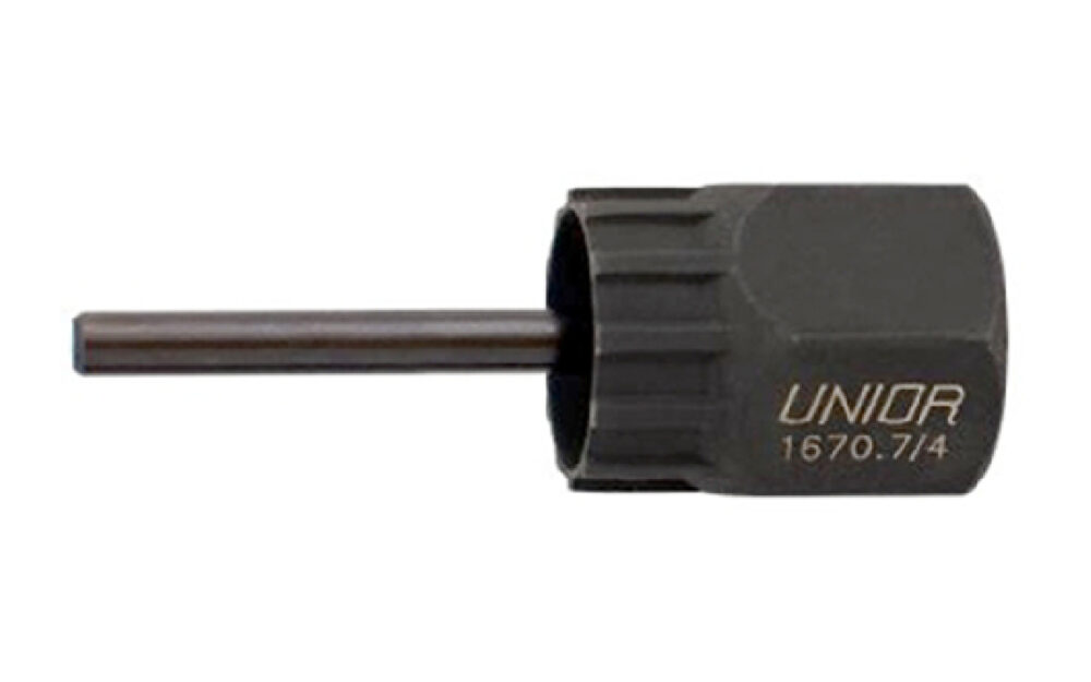 Rīks Unior - Unior 1670.7/4