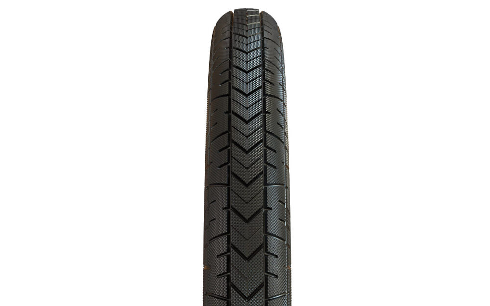 Велосипедная шина - Maxxis 20 x 2.10 M-Tread — изображение 2
