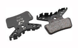 Ketaspiduri klotsid - Jagwire Elite Cooling Semi-Metallic - Image 2