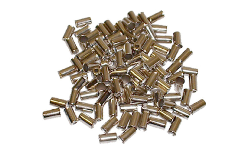 Bremžu korpusa gala vāciņi -