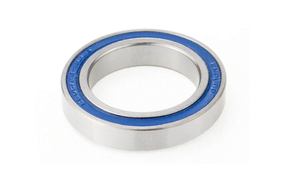 Gultnis - Enduro Bearings 6806/28 LLB-E  Extended Race ABEC 3 Radial