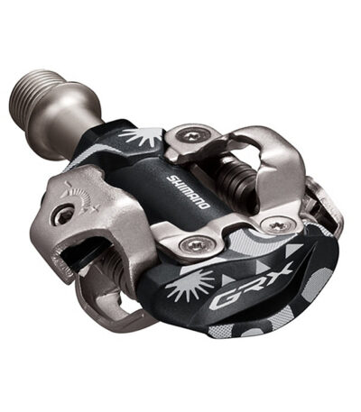 Pedāļi - Shimano PD-M8100-UG GRX SPD