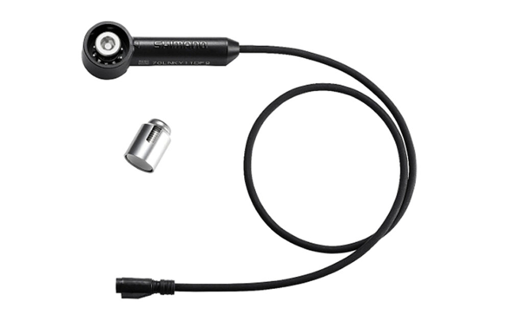 Ātruma sensors - Shimano Steps SM-DUE10