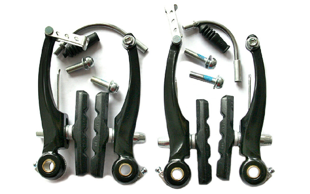 Bremzes V-Brake - Promax TX-118