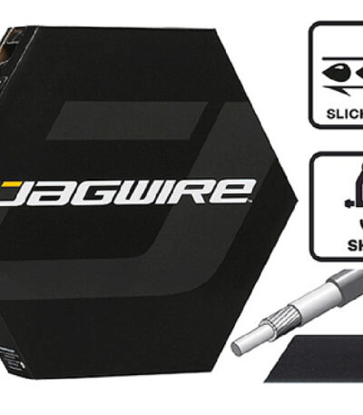 Pārvietojams korpuss - Jagwire LEX-SL Slick-Lube