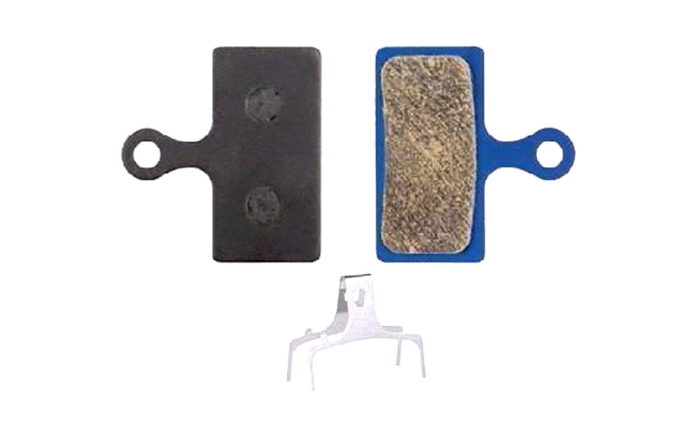 Disc brake pads - Promax PD-252S - Image 1