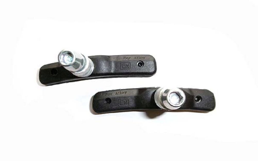 V-brake piduriklotsid - Promax - Image 2