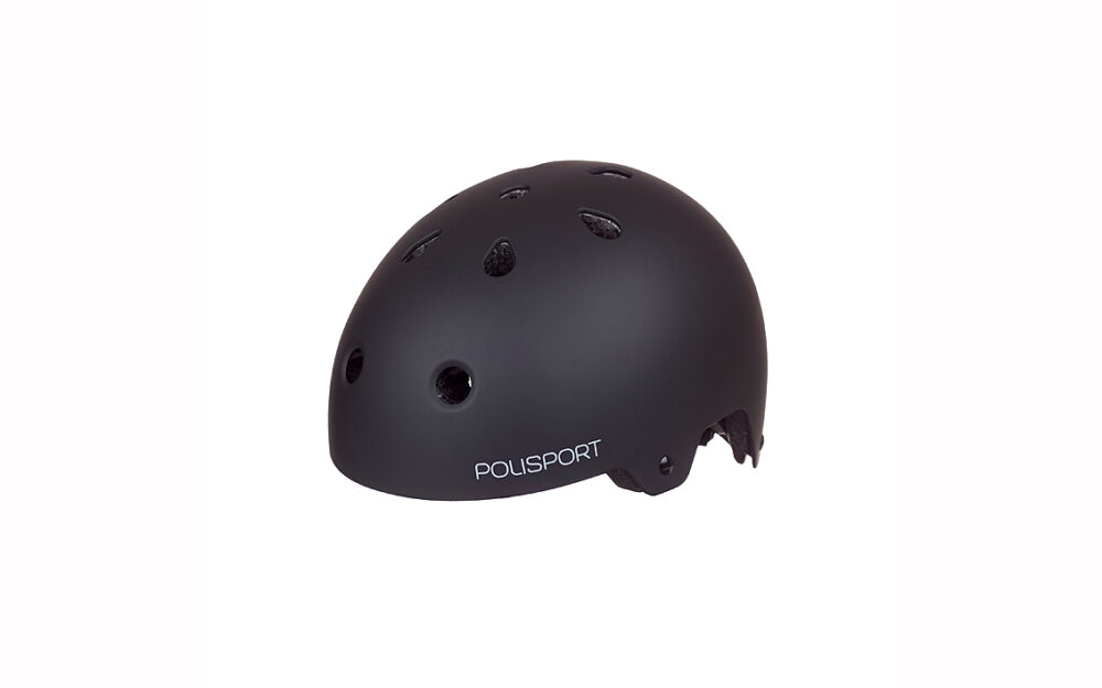 Helmet - Polisport Urban Pro - Image 2