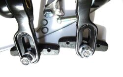 Aizmugurējās bremzes, BMX U-brake - Promax - Image 3