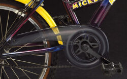 Aizsargs priekšējai zvaigznītei un rāmim - Sunnywheel SW-792 Kids - Image 2