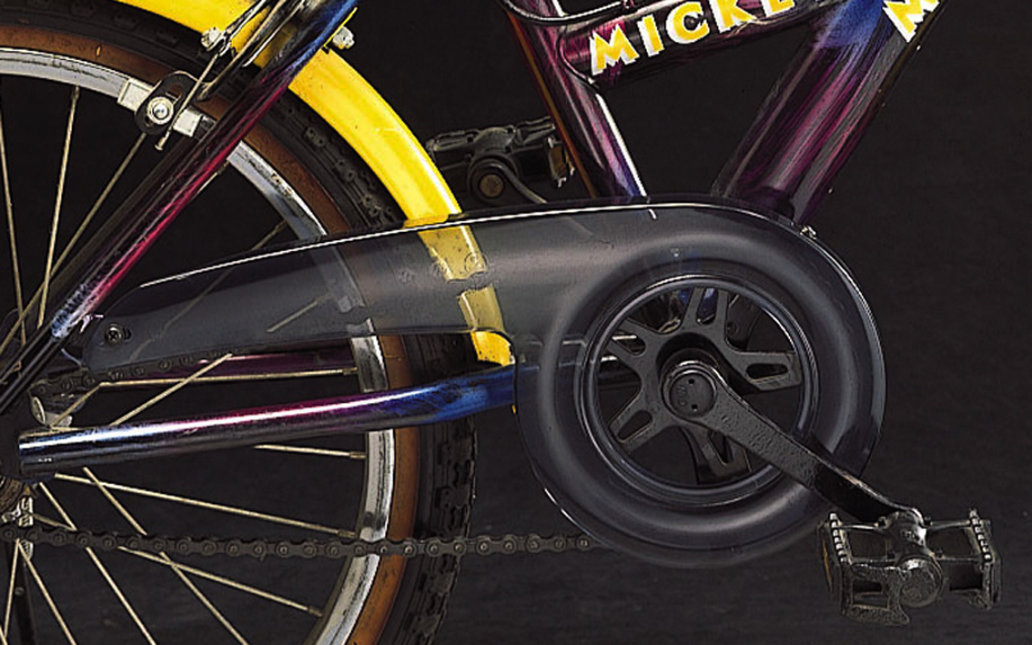 157-1 Aizsargs priekšējai zvaigznītei un rāmim - Sunnywheel SW-792 Kids - Image 2