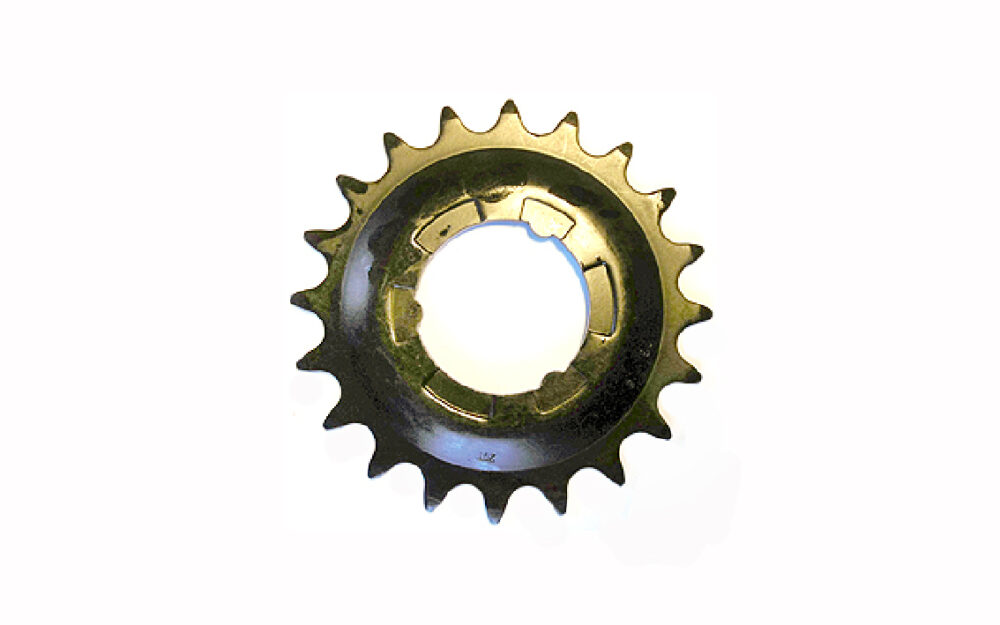 Звездочка - Shimano Nexus 20T — изображение 2