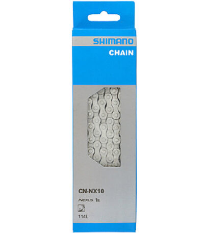 Ķēde - Shimano CN-NX10