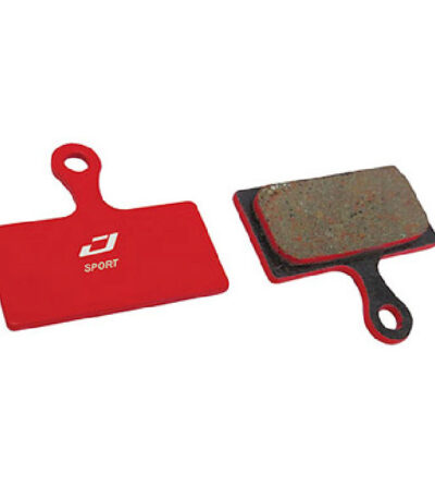 Diskbremžu kluči - Jagwire Sport Semi-Metallic
