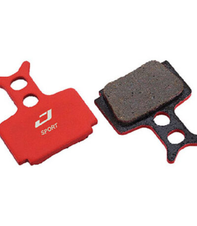 Diskbremžu kluči - Jagwire Sport Semi-Metallic