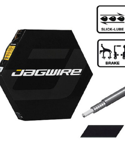 Bremžu korpuss - Jagwire CGX-SL Slick-Lube