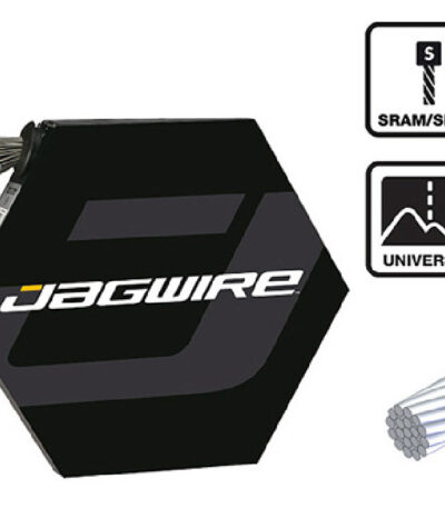 Pārnesumu kabelis - Jagwire Basics Stainless