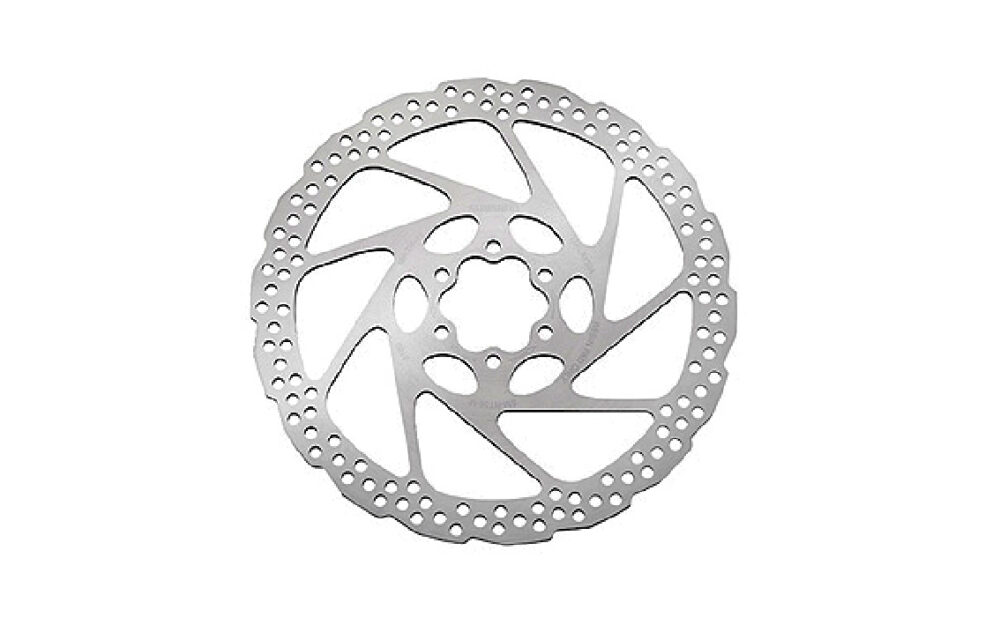 Bremžu disks - Shimano SM-RT56