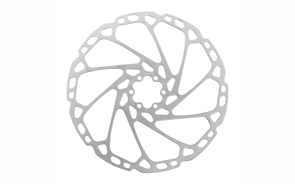 Bremžu disks - Shimano SLX SM-RT66