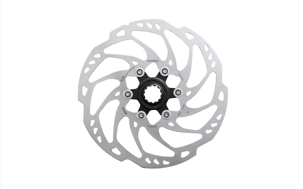 Bremžu disks - Shimano SM-RT70