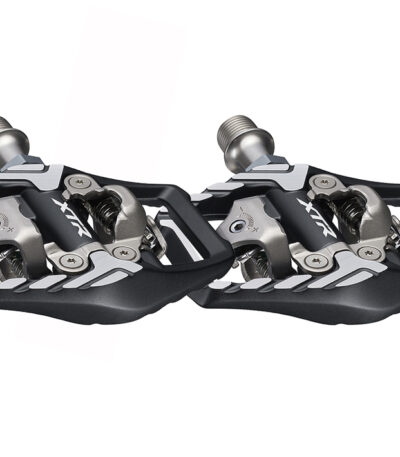 Pedāļi - Shimano PD-M9120 XTR